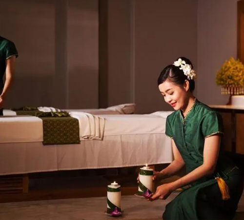 深圳福田休闲会所会馆特色，地址,联系_YuYu养生馆会馆