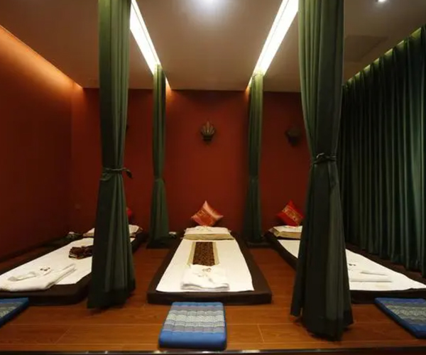 深圳福田桑拿价格一览表