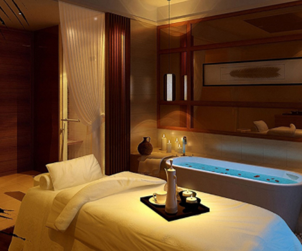 深圳福田高端私人会所排名